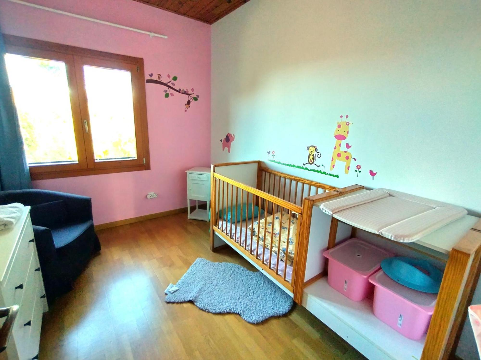 Villa Casa Feliz Sant Cebrià de Vallalta Exterior foto